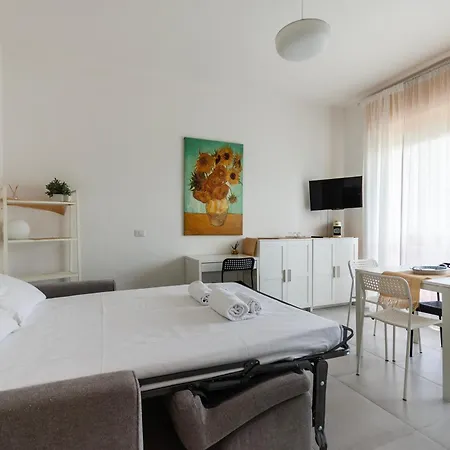 Apartment Youhosty - Paul Valery Ter