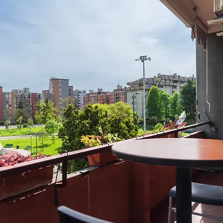 Youhosty - Paul Valery Ter Appartement *