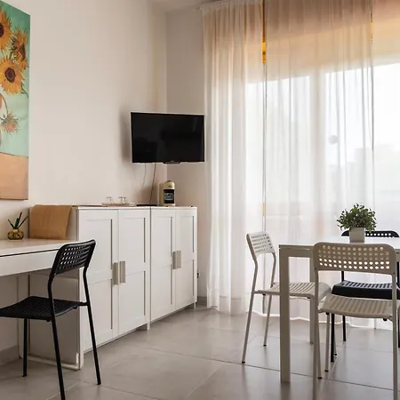 Apartment Youhosty - Paul Valery Ter *