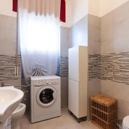Youhosty - Paul Valery Ter Apartment Milan